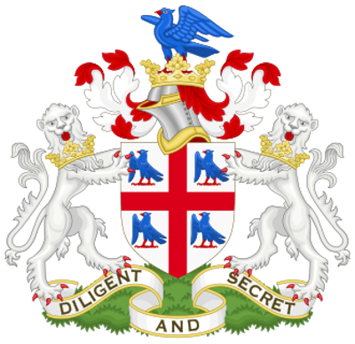 1555 the college of arms is reincorporated by royal charter signe 07 18