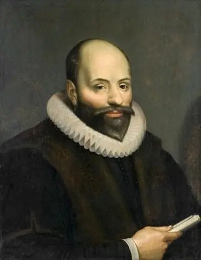 1560 jacobus arminius dutch theologian died 1609 10 10