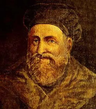 1562 gabriele falloppio italian anatomist and physician born 15 10 09