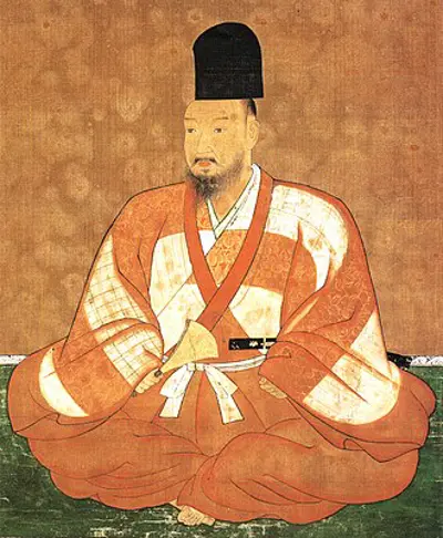 1565 ashikaga yoshiteru japanese shogun born 1536 06 17
