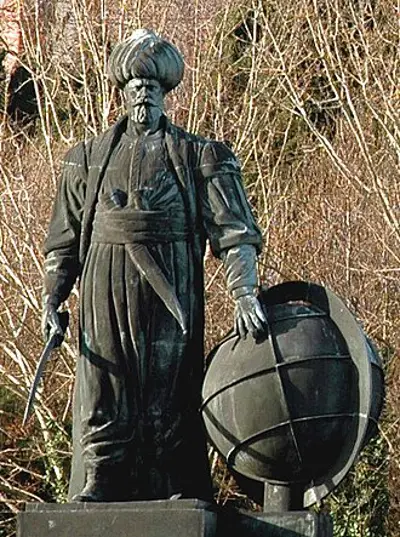 1565 dragut commander of the ottoman navy dies during the great 06 23