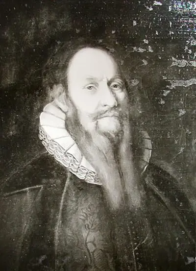 1565 laurentius paulinus gothus swedish astronomer and theologia 11 10