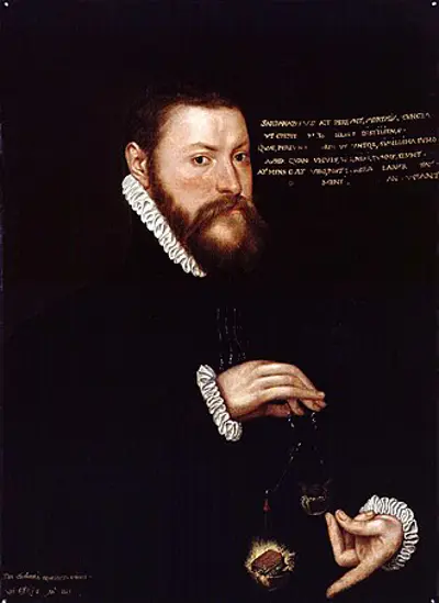 1565 thomas chaloner english poet and politician born 1521 10 14