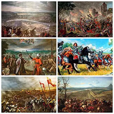 1566 ottomanhabsburg wars although ottoman forces led by suleim 09 08