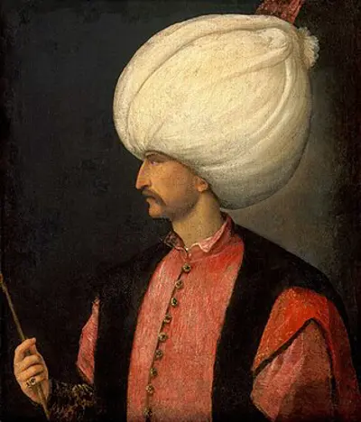 1566 suleiman the magnificent ottoman sultan born 1494 09 06
