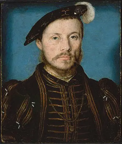 1567 anne de montmorency french general and diplomat born 1493 11 12