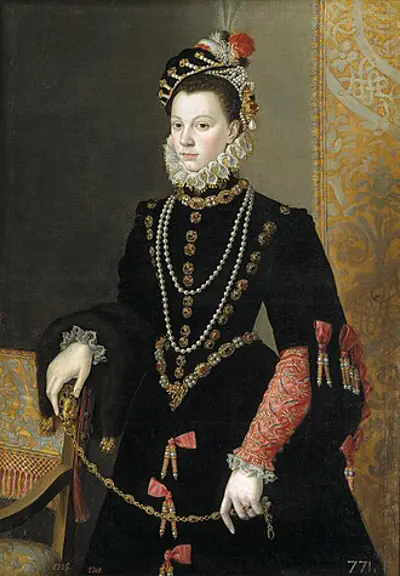 1568 elisabeth of valois born 1545 10 03