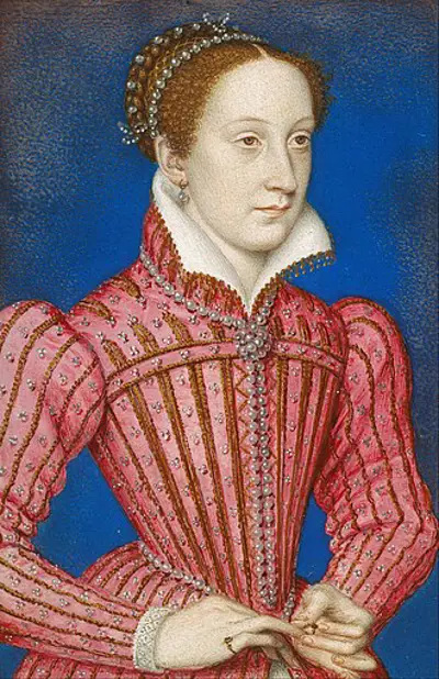 1568 mary queen of scots is defeated at the battle of langside 05 13