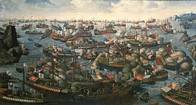 1570 ottomanvenetian war after a 40 day siege the cypriot city 09 09