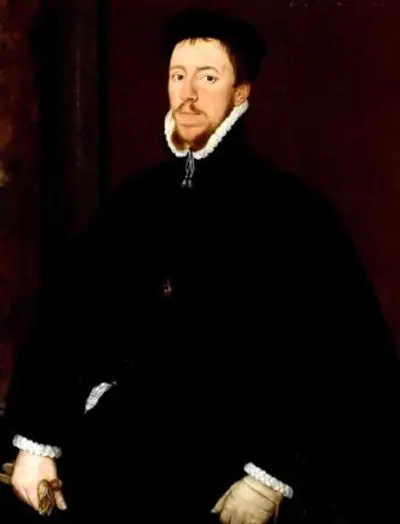 1572 thomas howard 4th duke of norfolk born 1536 06 02