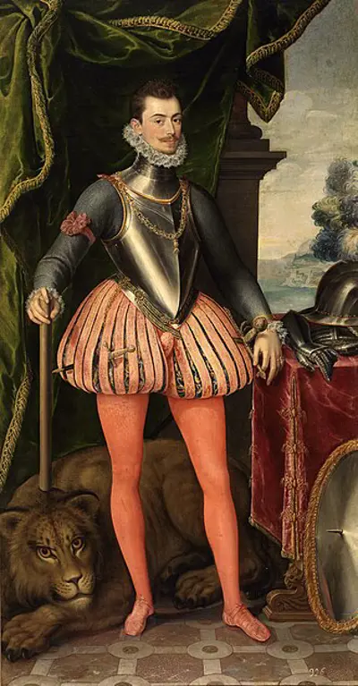 1578 john of austria born 1547 10 01