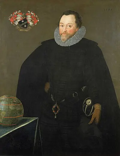 1579 explorer francis drake landed in a region of present day cal 06 17
