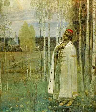 1582 dmitry of uglich russian crown prince and saint died 1591 10 19