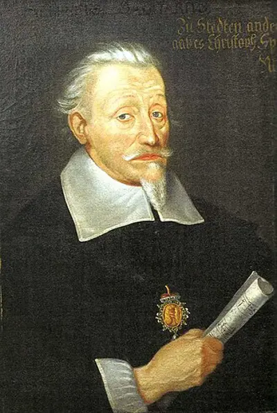 1585 heinrich schutz german organist and composer died 1672 10 08