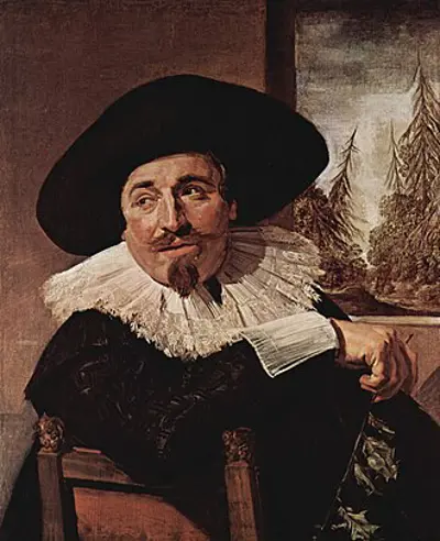 1586 isaac massa dutch diplomat died 1643 10 07
