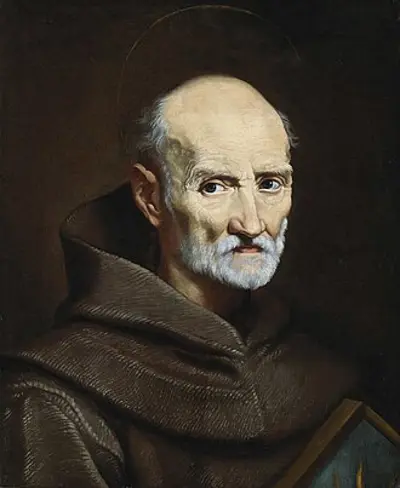 1588 luke wadding irish franciscan friar and historian died 165 10 16