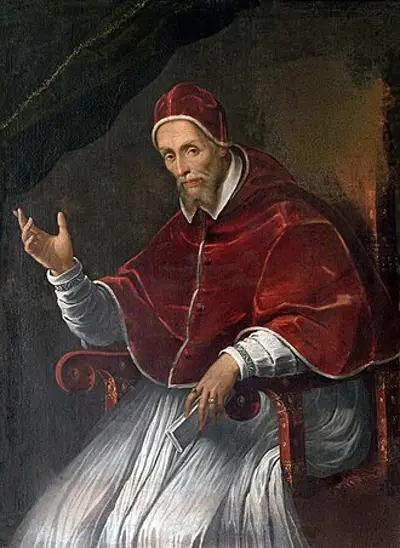 1591 gregory xiv pope of the catholic church born 1535 10 16