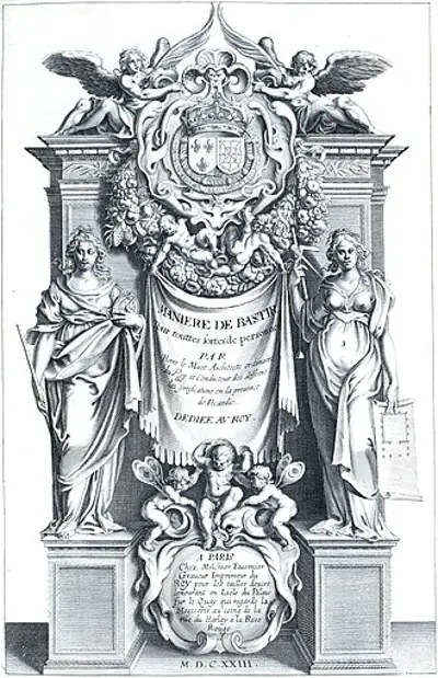 1591 pierre le muet french architect died 1669 10 07