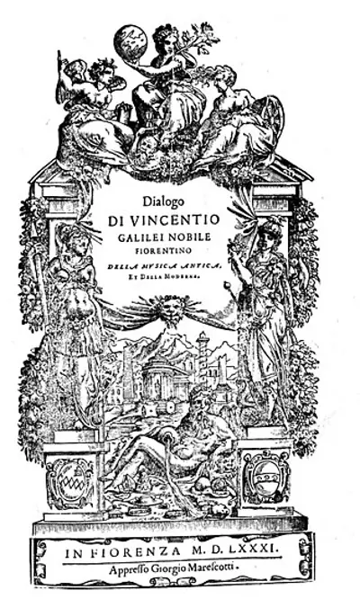 1591 vincenzo galilei italian lute player and composer born 152 07 02