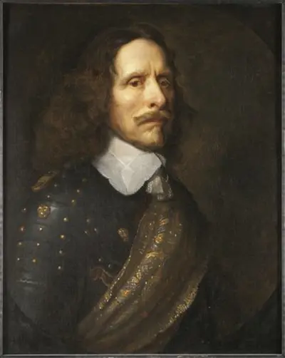 1592 gustav horn count of pori died 1657 10 22