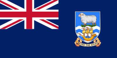 1592 the first sighting of the falkland islands by john davis