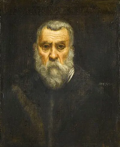 1594 tintoretto italian painter and educator born 1518 05 31