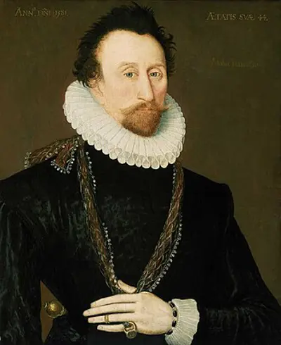 1595 john hawkins english admiral and shipbuilder born 1532 11 12