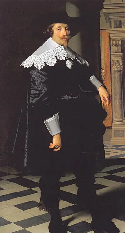 1599 cornelis de graeff dutch mayor and regent of amsterdam die 10 15