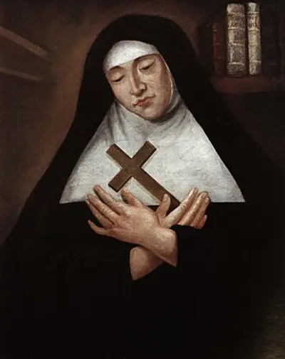 1599 marie of the incarnation foundress of the ursuline monaster 10 28
