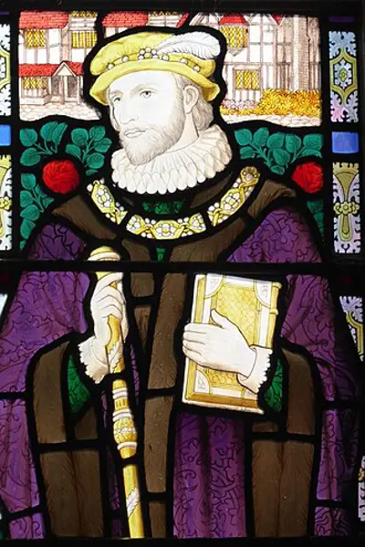 1601 john shakespeare father of william shakespeare born 1529 09 07