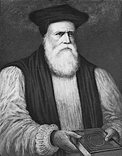 1604 william morgan welsh bishop and translator born 1545 09 10