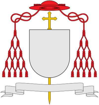 1605 after a scuffle in which one cardinal had several bones brok 05 16