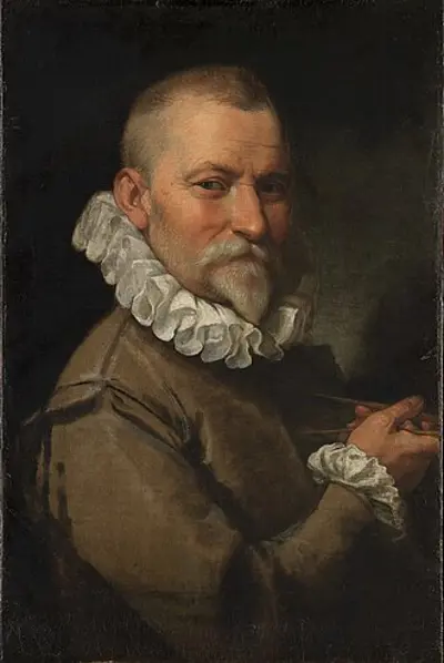 1607 domenico fontana italian architect born 1543 06 28