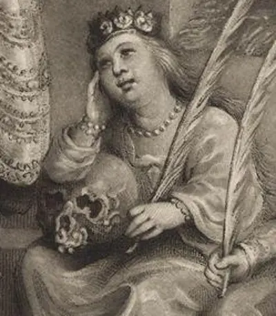 1607 mary stuart english scottish princess born 1605 09 16