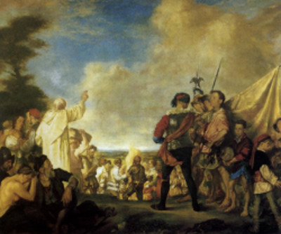 1607 the flight of the earls takes place in ireland 14 september 09 04