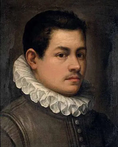1609 annibale carracci italian painter and illustrator born 156 07 15
