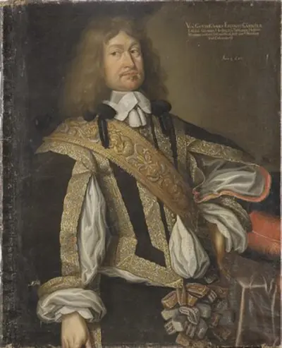 1609 ernest gunther duke of schleswig holstein sonderburg august 10 14
