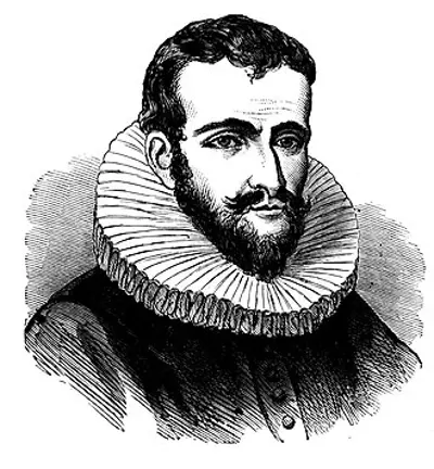 1609 henry hudson arrives on manhattan island and meets the indig 09 11