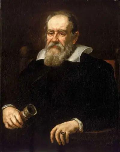 1609 italian astronomer galileo galilei pictured demonstrated h 08 25