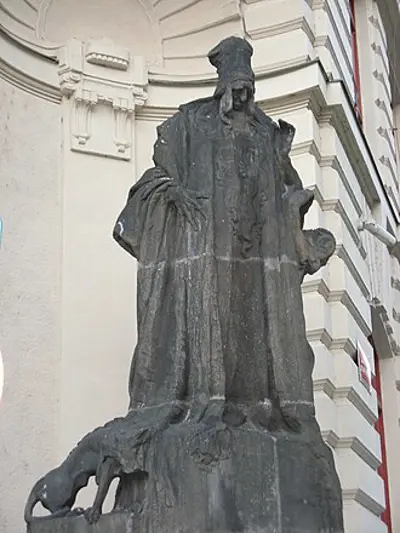 1609 judah loew ben bezalel bohemian rabbi mystic and philosoph 09 17