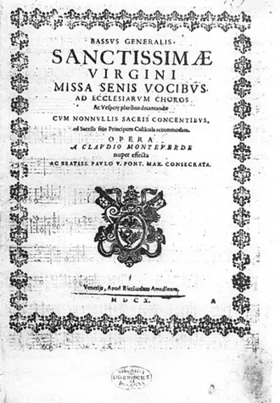 1610 claudio monteverdis vespro della beata vergine page pictur 09 01