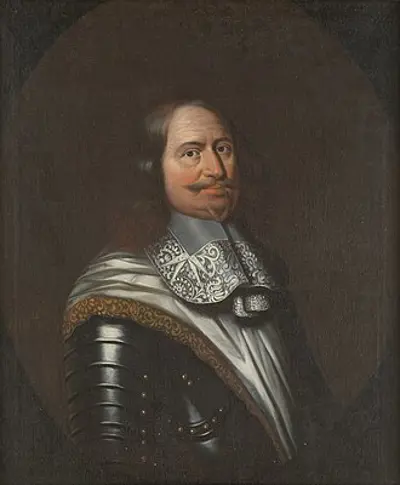 1610 jacob kettler 3rd duke of courland and semigallia died 168 10 28