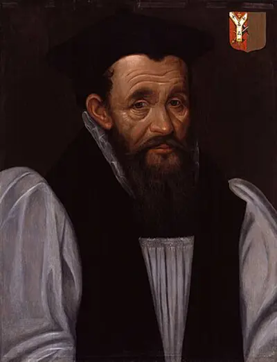 1610 richard bancroft english archbishop and academic born 1544 11 02