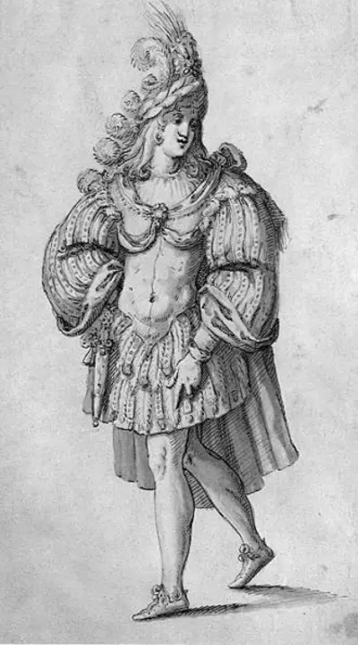 1610 the masque tethys festival was performed at the palace of w 06 05