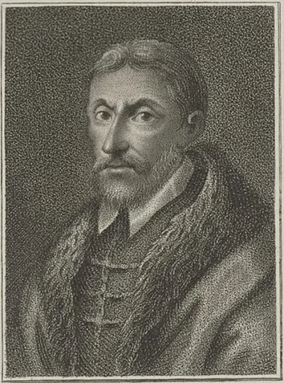 1612 giovanni battista guarini italian poet playwright and dip 10 07