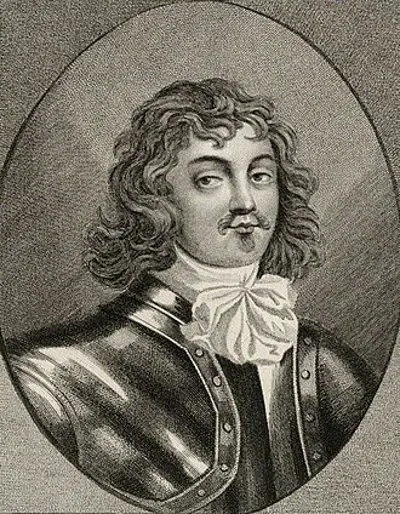 1612 henry wilmot 1st earl of rochester died 1658 10 26