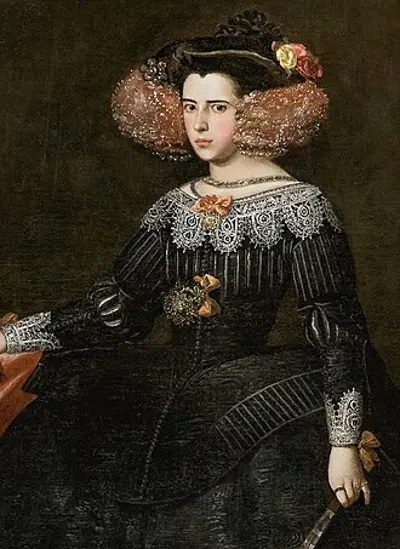 1613 luisa de guzman spanish portuguese wife of john iv of portu 10 13