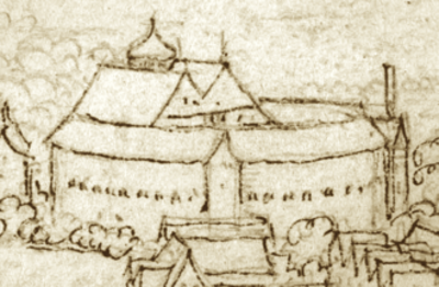 1613 the globe theatre in london built by william shakespeares 06 29