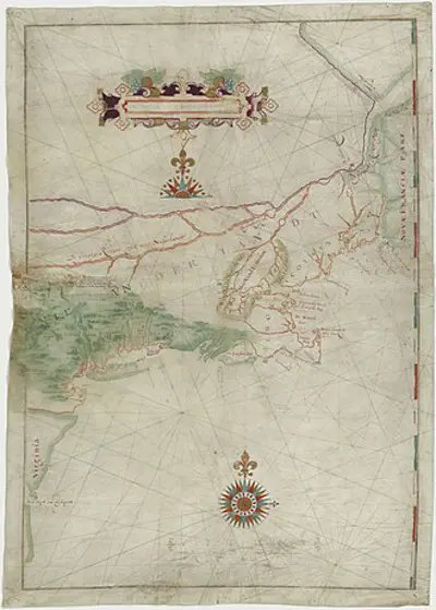 1614 the new netherland company applies to the states general of 10 11