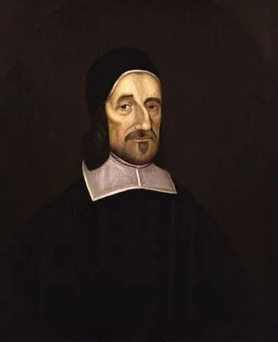 1615 richard baxter english minister poet and theologian died 11 12
